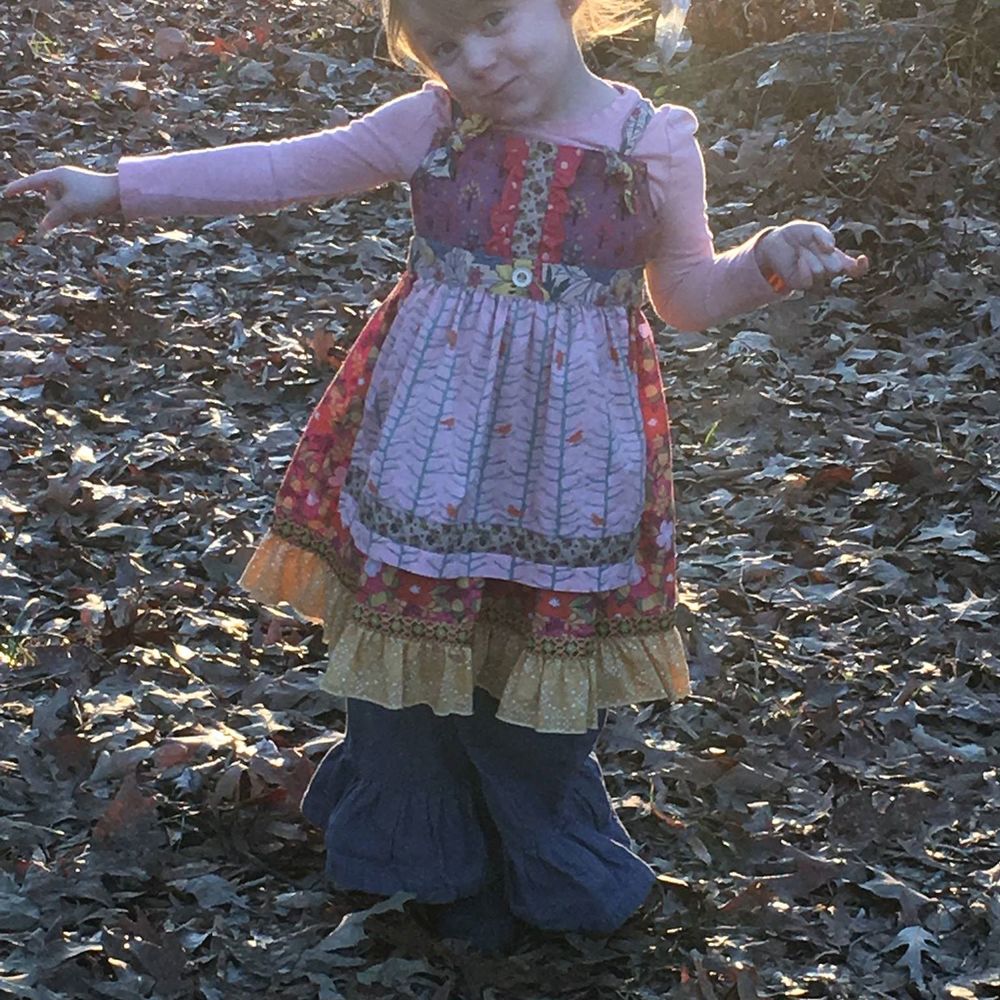 Meet your Posher, Amanda